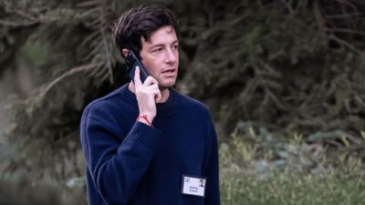 Gianni Infantino - Kushner says he regrets role in FIFA's World Cup sell-off plan - ESPN - espn.com - Switzerland - Japan - New York
