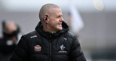 Pat Sullivan appointed new Cork ladies football manager