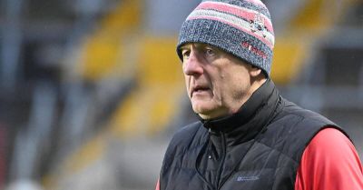John Meyler: ‘Whole area of technology in hurling needs to be developed. They’ll be in the next report’ - breakingnews.ie