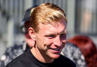 Ebbsfleet United manager Josh Wright says squad’s resolve even stronger after off-field turmoil and delayed start to club’s National League South season
