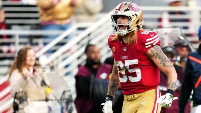 49ers' Kittle, Bosa off injury report, set to play vs. Rams - ESPN