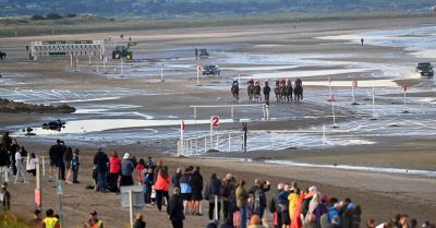 Kakori can get off the mark in the Pride Of Place Maiden at Laytown - breakingnews.ie