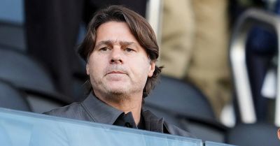Mauricio Pochettino: Tottenham should be awarded 2016-17 Premier League title