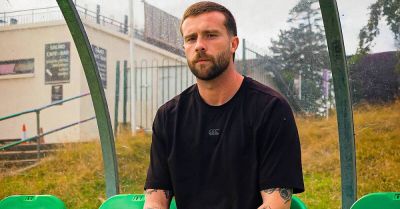 Mack Hansen: With Lancaster, you’re on board or you’re f***ed