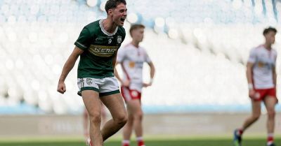 Kerry under-20 star Evan Boyle heading to Richmond for AFL trial