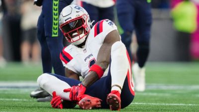 Sources: A.J. Brown believed to have high ankle sprain, set for MRI - ESPN