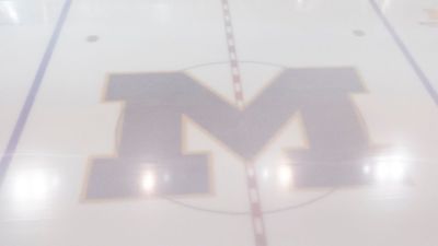 Former hockey players sue Michigan over alleged sexualized hazing - ESPN