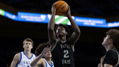 Adam Schefter - International - Nike Eybl - 5-star NaVorro Bowman Jr., son of ex-NFL star, picks UConn hoops - ESPN - espn.com - Usa - Turkey - state Arizona - state Texas - state California - state Illinois