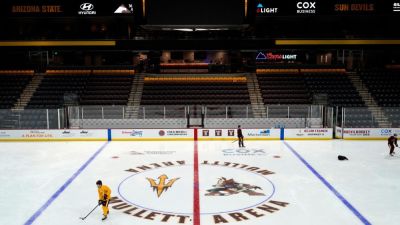 Attorney seeks 'impartial' police for ASU hockey player collapse probe - ESPN
