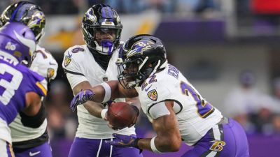 Six NFL records that could be broken during the 2026 season - ESPN
