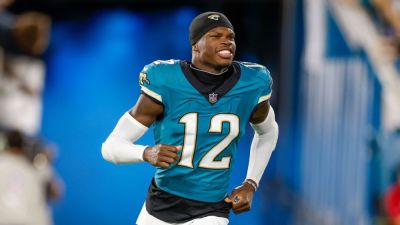 Liam Coen - Jags' Travis Hunter to play both ways, but plan is fluid - ESPN - espn.com - county Travis
