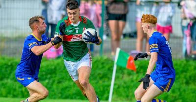Returning Kilcummin crew leading the charge as Cliffords and Fossa await