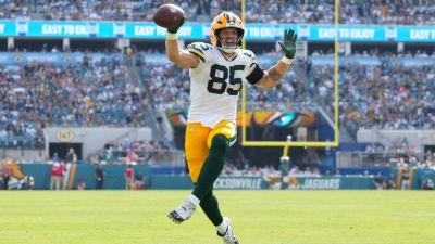 Sources: Packers, Tucker Kraft agree to 4-year extension - ESPN