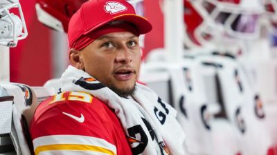 Start your Bucs, sit Mahomes and a dozen more Week 1 fantasy football decisions - ESPN
