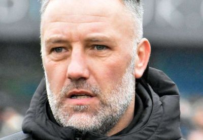 Folkestone Invicta 1 Farnham Town 2 match report: Jay Saunders’ side defeated at Cheriton Road for the first time since January 2025 despite striker Joe Pigott’s second-half goal