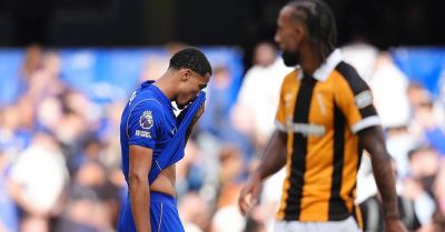 Chelsea sport