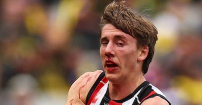 Ballincollig’s Liam O’Connell extends St Kilda stay into 2027