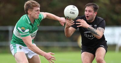 Kiskeam book place in Cork Premier IFC semis with win over Macroom