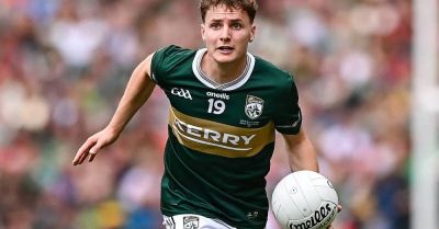 Keel comeback thwarts Churchill to claim Kerry Premier JFC title