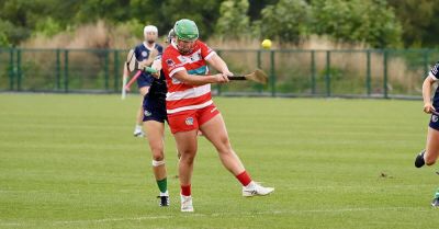 Cork camogie round-up: Barrs, Sars, Blackrock and Courcey Rovers through to semis