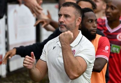 Weekend round-up as Welling United, Dartford and Chatham Town claim Isthmian Premier wins while Sittingbourne are also successful in Isthmian South East