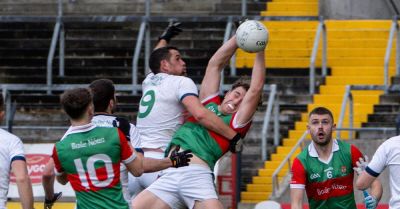 Cork PIFC: Fermoy snatch draw with Ballinora but potential scoreline error to be reviewed by County Board