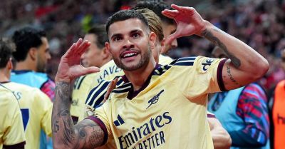 Champions Arsenal grind out big three points as Sunderland pay the penalty