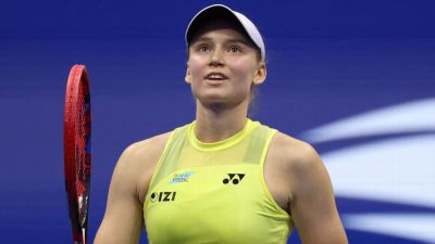 Elena Rybakina, world's No. 1, secures first US Open title - ESPN