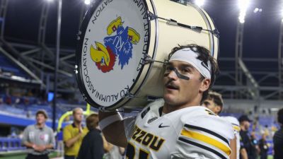 Mizzou's jabs at Kansas headline top trolls of college football Week 2 - ESPN