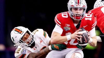 Ohio State will be 'battle tested' by 2026 schedule - ESPN
