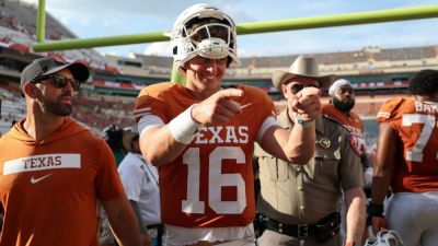 How Arch Manning handles formidable fame - ESPN - espn.com - state Mississippi