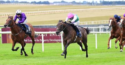 Monogram may tip scales for Joseph O’Brien