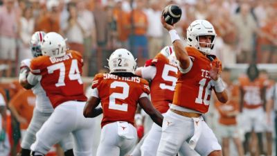 Manning delivers in 4th as Texas stuns Ohio State in 20-point comeback - ESPN