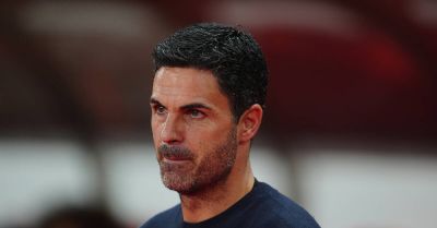 Arteta fumes at ‘unacceptable’ penalty despite Arsenal win