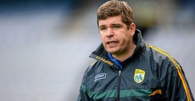 Éamonn Fitzmaurice helps guide Finuge to first Kerry junior title in 22 years