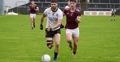 Éire Óg and Carbery Rangers advance direct to Cork SAFC semis on dramatic final Sunday