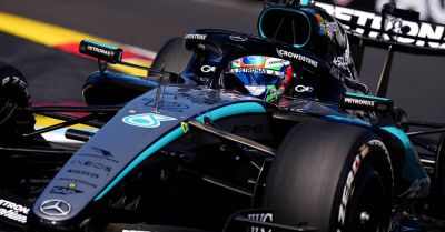 Kimi Antonelli claims victory at Spanish Grand Prix to extend championship lead