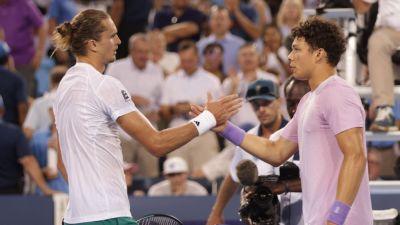 Experts' picks: Who will win the US Open men's title? - ESPN