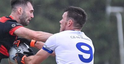 Cill na Martra blitz Skibb in the second-half to seal Cork SAFC quarter-final place