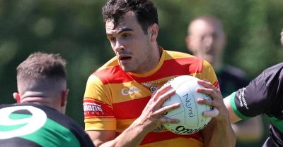 Newcestown set up quarter clash with Clon after routine victory over St Michael’s