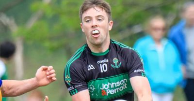 Cork Premier SFC: Ross Corkery leads Nemo Rangers to quarter-finals