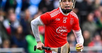 Clare SHC: Marco Cleary hits hat-trick as Éire Óg cruise and Kilmaley leave it late to reach semis
