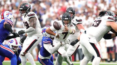 Bills' Houston-themed jabs at Texans top NFL Week 1 trolls - ESPN