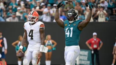 Todd Monken: Browns' big loss not just about Deshaun Watson - ESPN