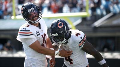 Carolina Panthers - Williams - Bears' offense makes statement with 'amazing' 59-point opener - ESPN - espn.com