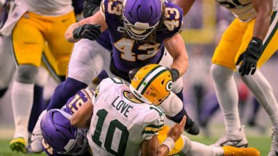 Packers searching for answers after blowing another lead late - ESPN