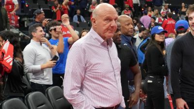 Ballmer to accept NBA's punishment, has 'sincere regrets' - ESPN