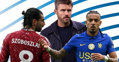 Premier League talking points: Carrick nears crisis, Chelsea still unserious