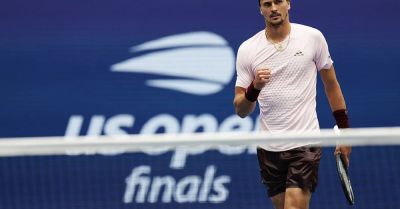 Alexander Zverev shatters American dream by beating Ben Shelton to win US Open