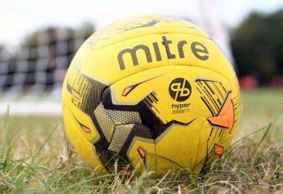 Medway Area Sunday League round-up (13/09/26)